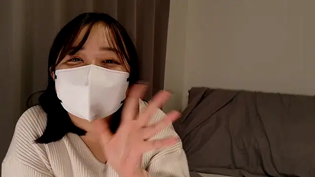 misa5521 online show from 19, 11, 2025