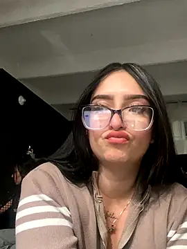 Kloe Novoa online show from 22, 11, 2025