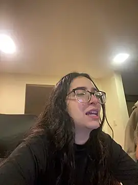 Kloe Novoa online show from 20, 3, 2026