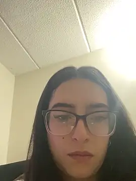 Kloe Novoa online show from 21, 3, 2026