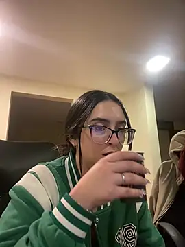 Kloe Novoa online show from 24, 3, 2026