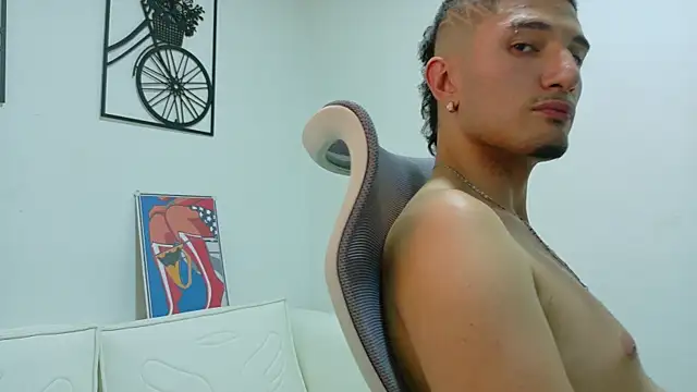 Snapshot of STEVEN_STAR chatting on 7, 11, 2025 STEVEN STAR online show from 7, 11, 2025