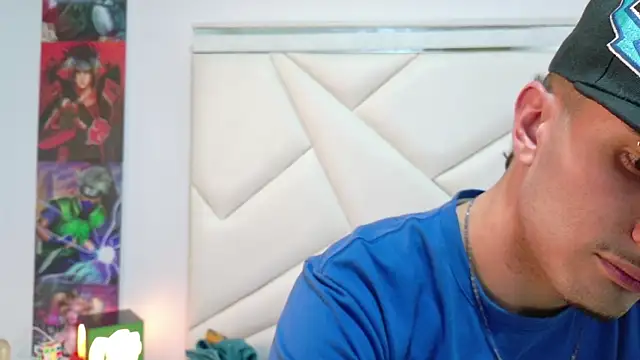 Snapshot of STEVEN_STAR chatting on 11, 11, 2025 STEVEN STAR online show from 11, 11, 2025