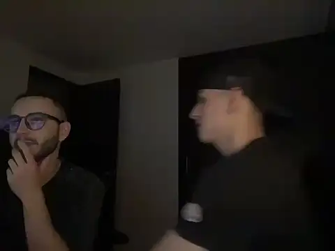 lionandreough online show from 8, 11, 2025