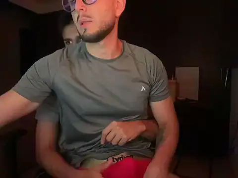 lionandreough online show from 14, 11, 2025