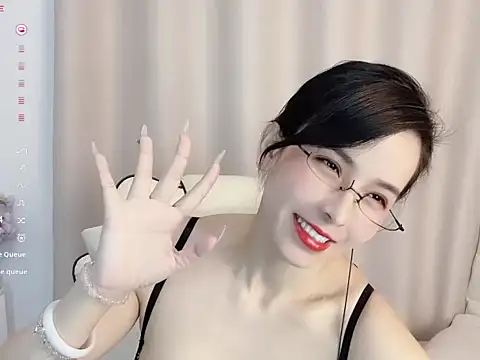 Snapshot of -Jenny-666- chatting on 24, 10, 2025 -Jenny-666- online show from 24, 10, 2025
