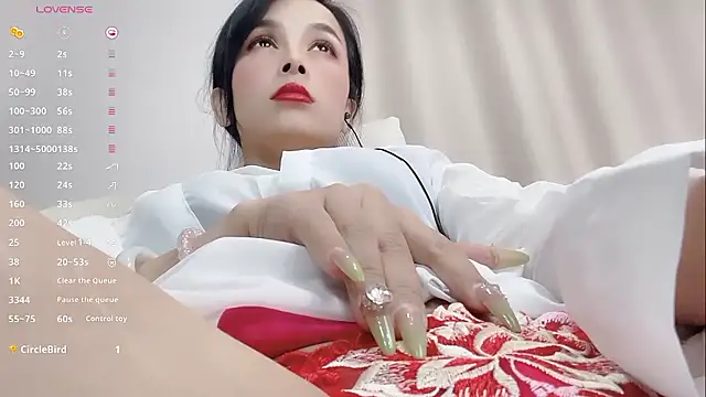 -Jenny-666- online show from 10, 1, 2026