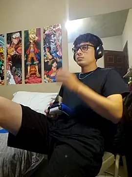 Snapshot of Ais_B10 chatting on 28, 10, 2025 Ais B10 online show from 28, 10, 2025