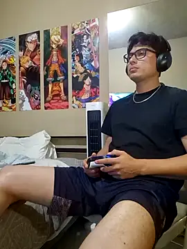 Snapshot of Ais_B10 chatting on 4, 11, 2025 Ais B10 online show from 4, 11, 2025