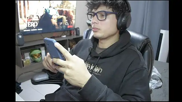 Ais B10 online show from 6, 2, 2026