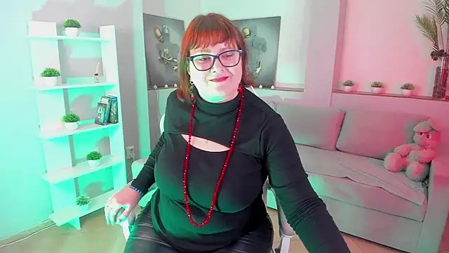 KendallRoie online show from 30, 10, 2025