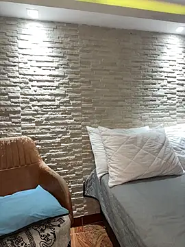 Snapshot of amellita-33 chatting on 19, 1, 2026 amellita-33 online show from 19, 1, 2026