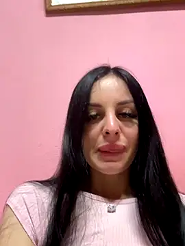 Alexiaaa121 online show from 21, 11, 2025