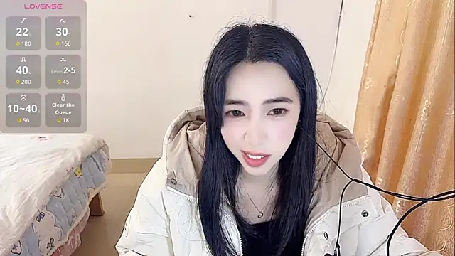 by-Hannah online show from 17, 12, 2025