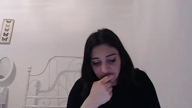 bellefleurrr online show from 18, 4, 2026