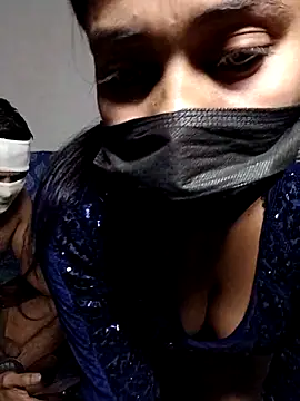 Heena-143 online show from 16, 12, 2025