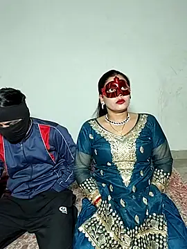 Heena-143 online show from 7, 2, 2026