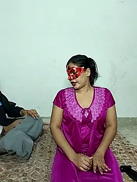 Heena-143 online show from 8, 3, 2026