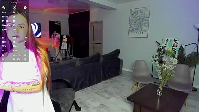 Cleojuice online show from 5, 11, 2025