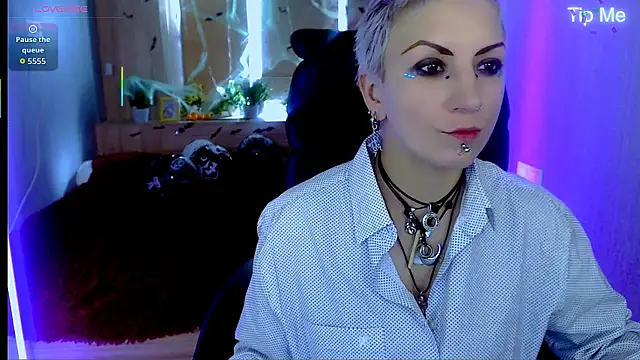 Sweet-n-Strong online show from 31, 10, 2025