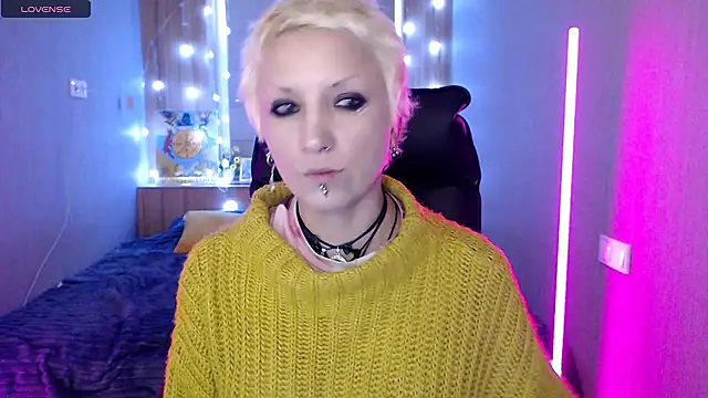 Sweet-n-Strong online show from 14, 12, 2025