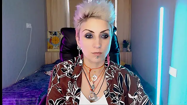 Snapshot of Sweet-n-Strong chatting on 7, 2, 2026 Sweet-n-Strong online show from 7, 2, 2026