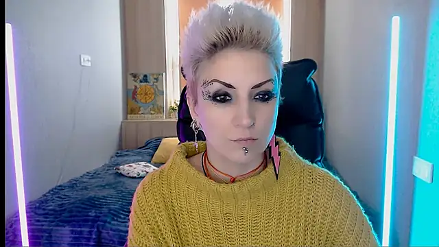 Snapshot of Sweet-n-Strong chatting on 9, 2, 2026 Sweet-n-Strong online show from 9, 2, 2026