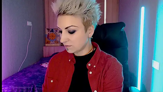 Snapshot of Sweet-n-Strong chatting on 15, 2, 2026 Sweet-n-Strong online show from 15, 2, 2026