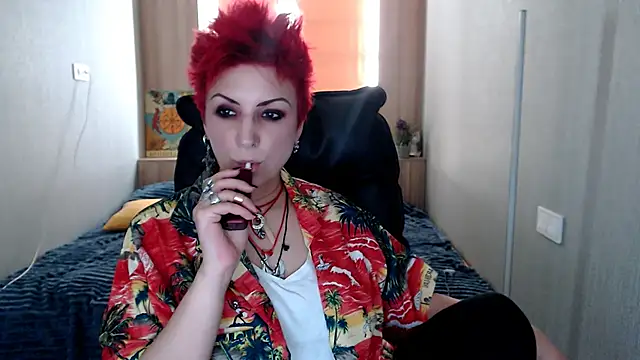 Sweet-n-Strong online show from 12, 3, 2026