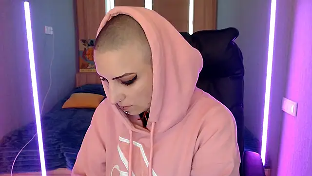 Sweet-n-Strong online show from 13, 4, 2026