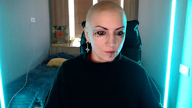 Snapshot of Sweet-n-Strong chatting on 28, 4, 2026 Sweet-n-Strong online show from 28, 4, 2026