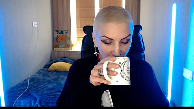 Snapshot of Sweet-n-Strong chatting on 29, 4, 2026 Sweet-n-Strong online show from 29, 4, 2026