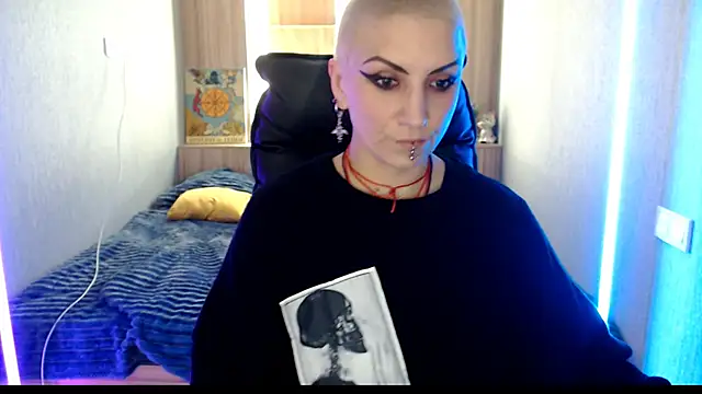 Snapshot of Sweet-n-Strong chatting on 30, 4, 2026 Sweet-n-Strong online show from 30, 4, 2026