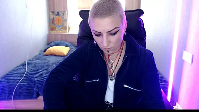 Snapshot of Sweet-n-Strong chatting on 13, 5, 2026 Sweet-n-Strong online show from 13, 5, 2026