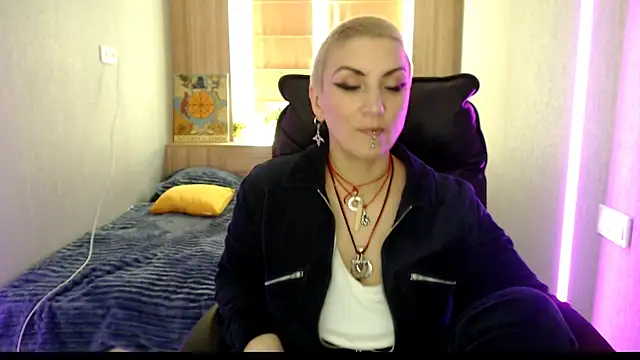Snapshot of Sweet-n-Strong chatting on 14, 5, 2026 Sweet-n-Strong online show from 14, 5, 2026