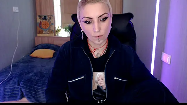 Snapshot of Sweet-n-Strong chatting on 15, 5, 2026 Sweet-n-Strong online show from 15, 5, 2026