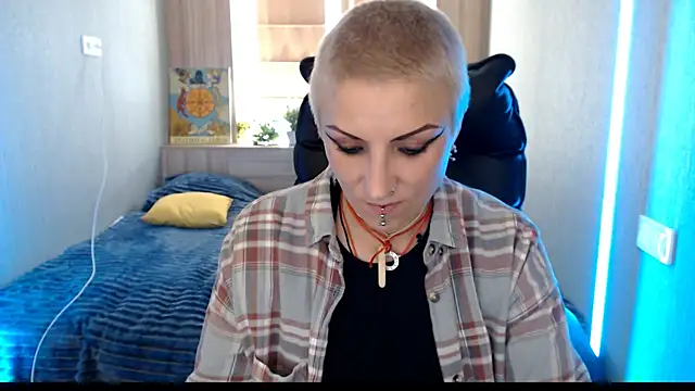Snapshot of Sweet-n-Strong chatting on 27, 5, 2026 Sweet-n-Strong online show from 27, 5, 2026