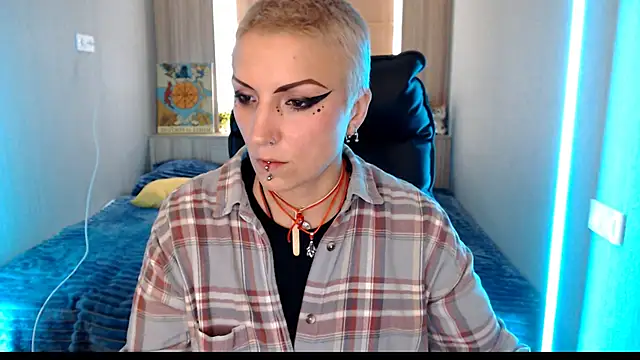 Snapshot of Sweet-n-Strong chatting on 28, 5, 2026 Sweet-n-Strong online show from 28, 5, 2026