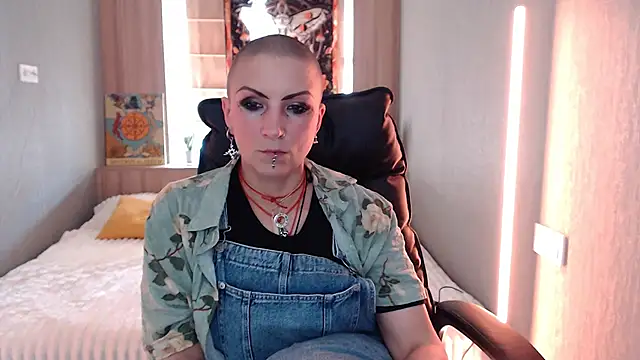 Snapshot of Sweet-n-Strong chatting on 2, 7, 2026 Sweet-n-Strong online show from 2, 7, 2026