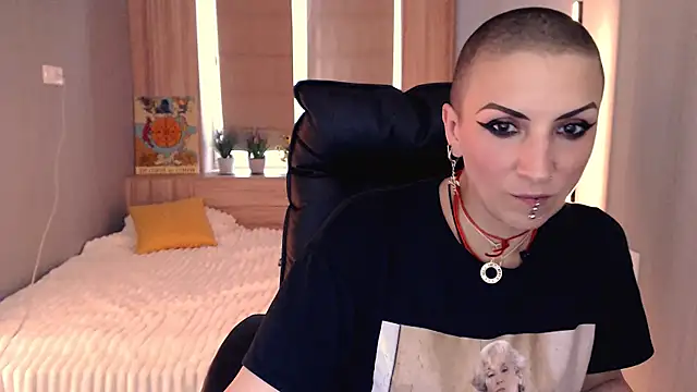 Snapshot of Sweet-n-Strong chatting on 8, 7, 2026 Sweet-n-Strong online show from 8, 7, 2026