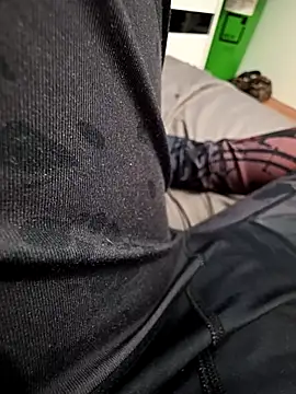 Snapshot of Christ1513 chatting on 9, 11, 2025 Christ1513 online show from 9, 11, 2025