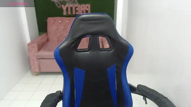 velvetvixen t online show from 14, 11, 2025