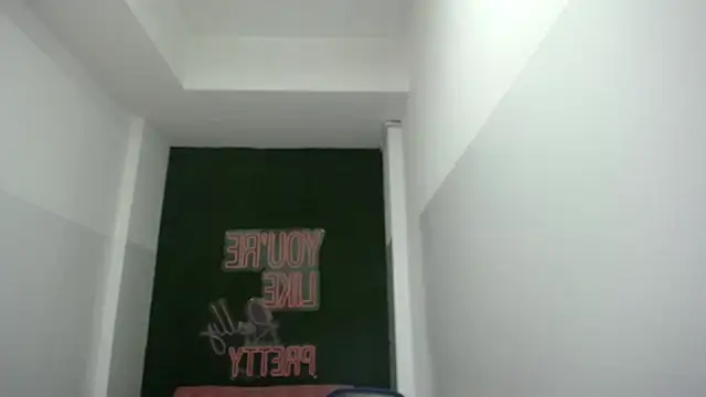 velvetvixen t online show from 19, 12, 2025