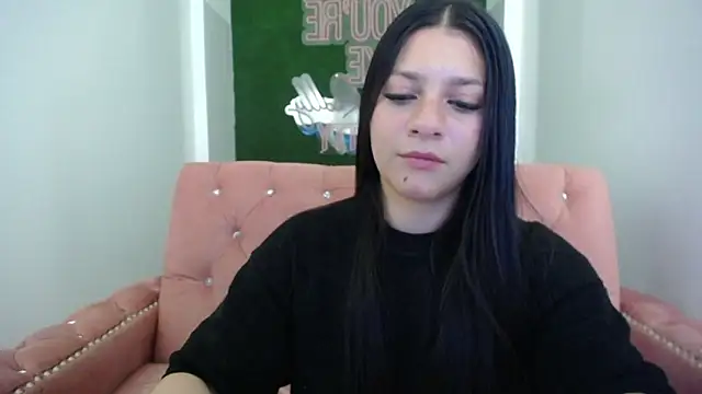 velvetvixen t online show from 10, 1, 2026