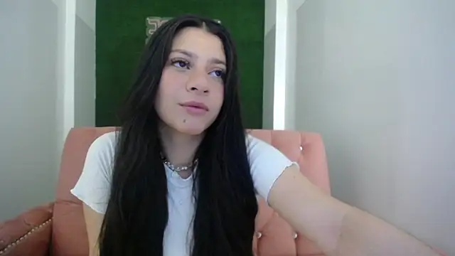 velvetvixen t online show from 15, 1, 2026