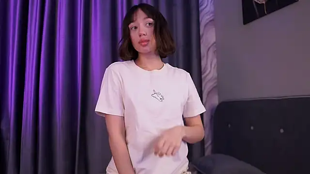 Snapshot of starlizzy chatting on 27, 10, 2025 starlizzy online show from 27, 10, 2025