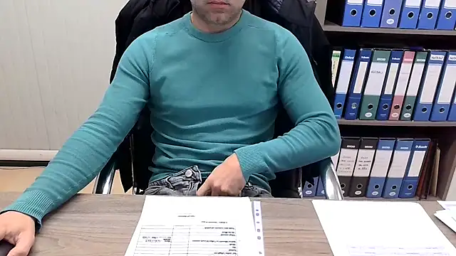 Evasionee online show from 16, 1, 2026