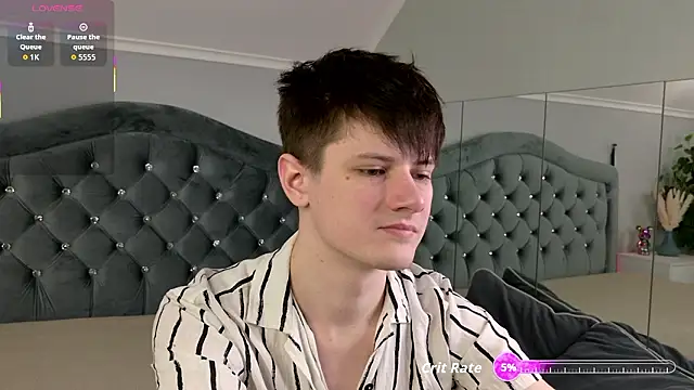 Allert  online show from 24, 2, 2026