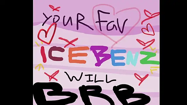 icebenz online show from 22, 4, 2026