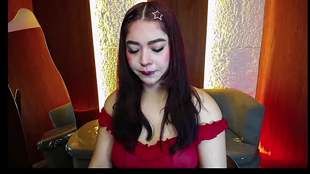 Snapshot of Afrodita_Wild_v chatting on 26, 6, 2026 Afrodita Wild v online show from 26, 6, 2026